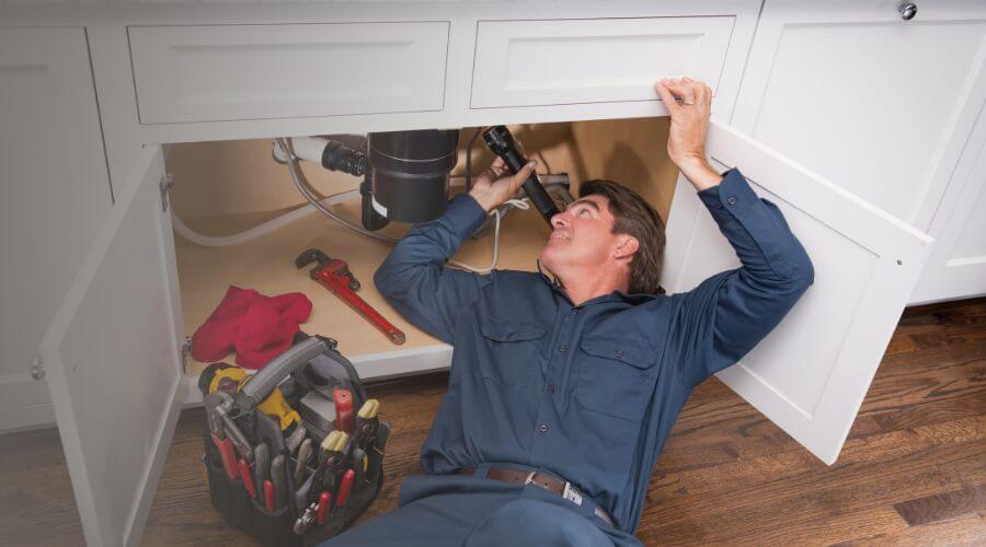 Professional Leak Detection Services in Harrison, ME